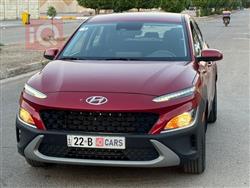 هيونداي كونا